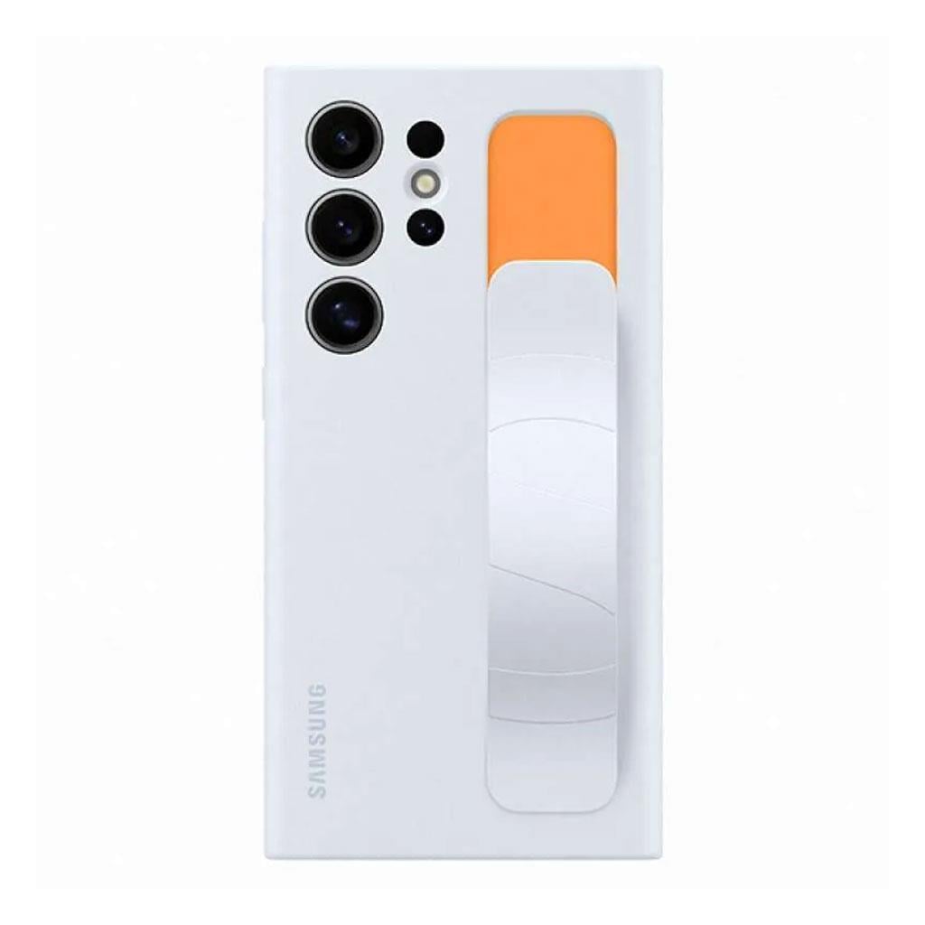 Samsung EF-GS928CUEGWW S24 Ultra Orijinal Standing Grip Kılıf