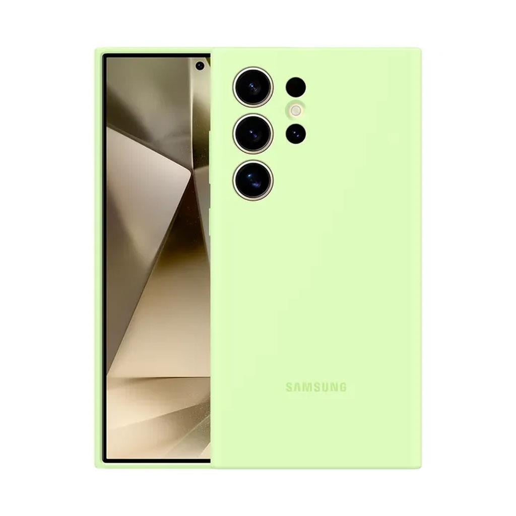 Samsung EF-PS928TGEGWW S24 Ultra Orjinal Silikon Kılıf