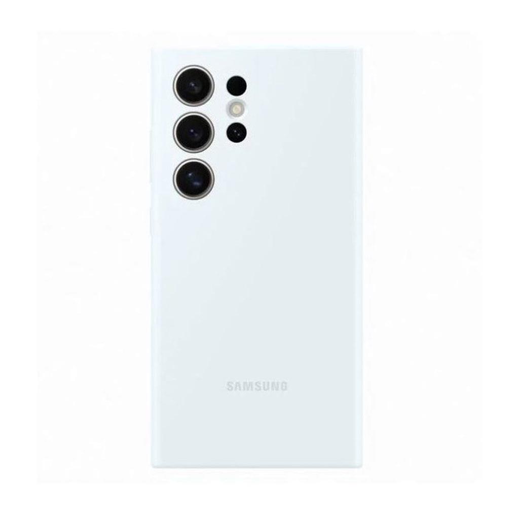 Samsung EF-PS928TGEGWW S24 Ultra Orjinal Silikon Kılıf