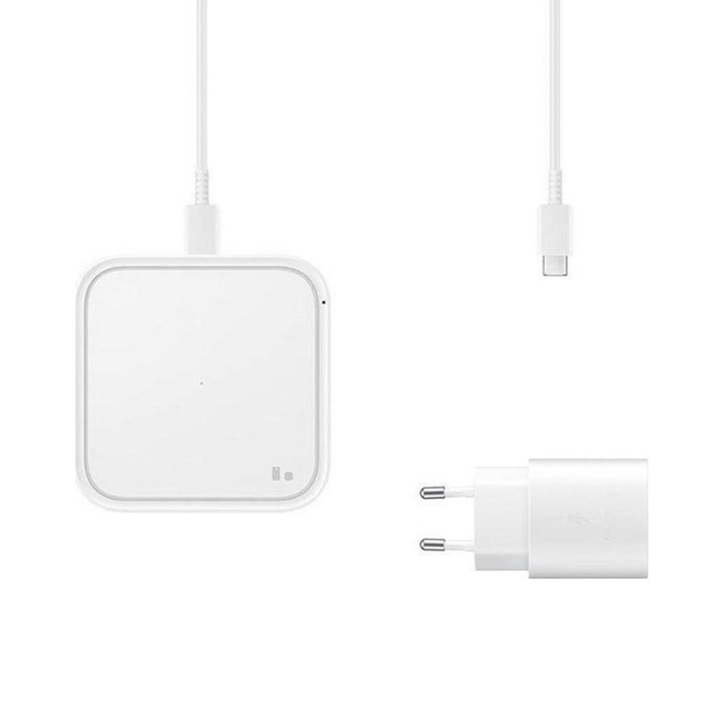 Samsung EP-P2400T Kablosuz Hızlı Şarj Cihazı