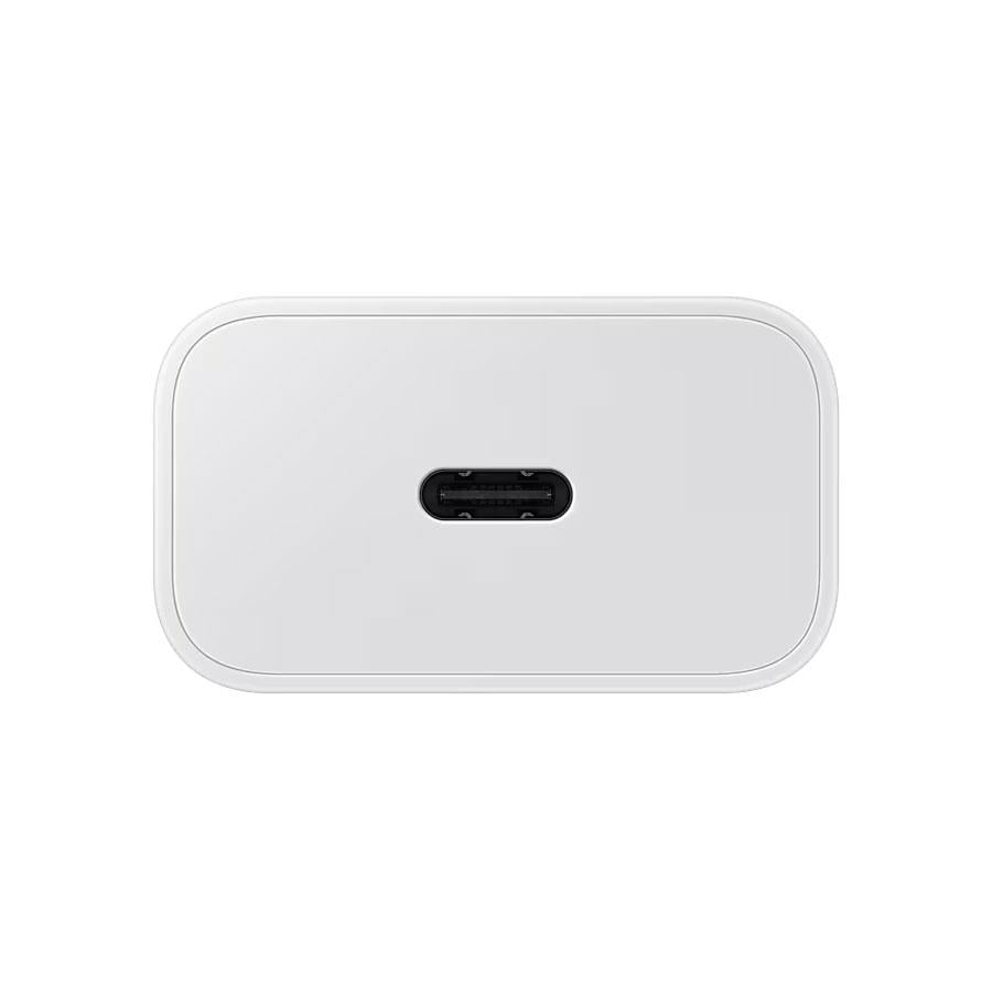 Samsung Ep-T2510N 25W Typce-C Hızlı Sarj Adaptörü