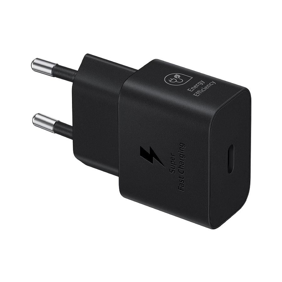Samsung Ep-T2510N 25W Typce-C Hızlı Sarj Adaptörü