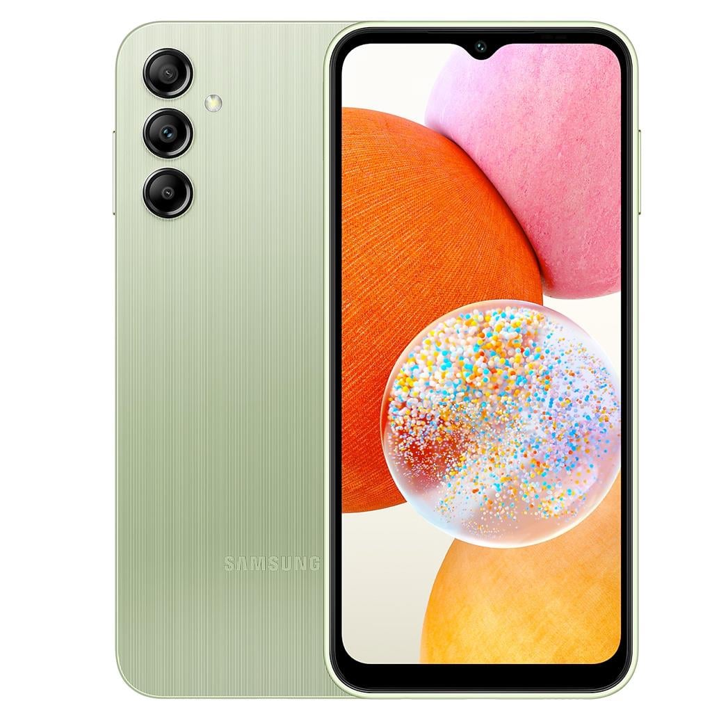 Samsung Galaxy A14 4 / 128 GB Akıllı Cep Telefonu