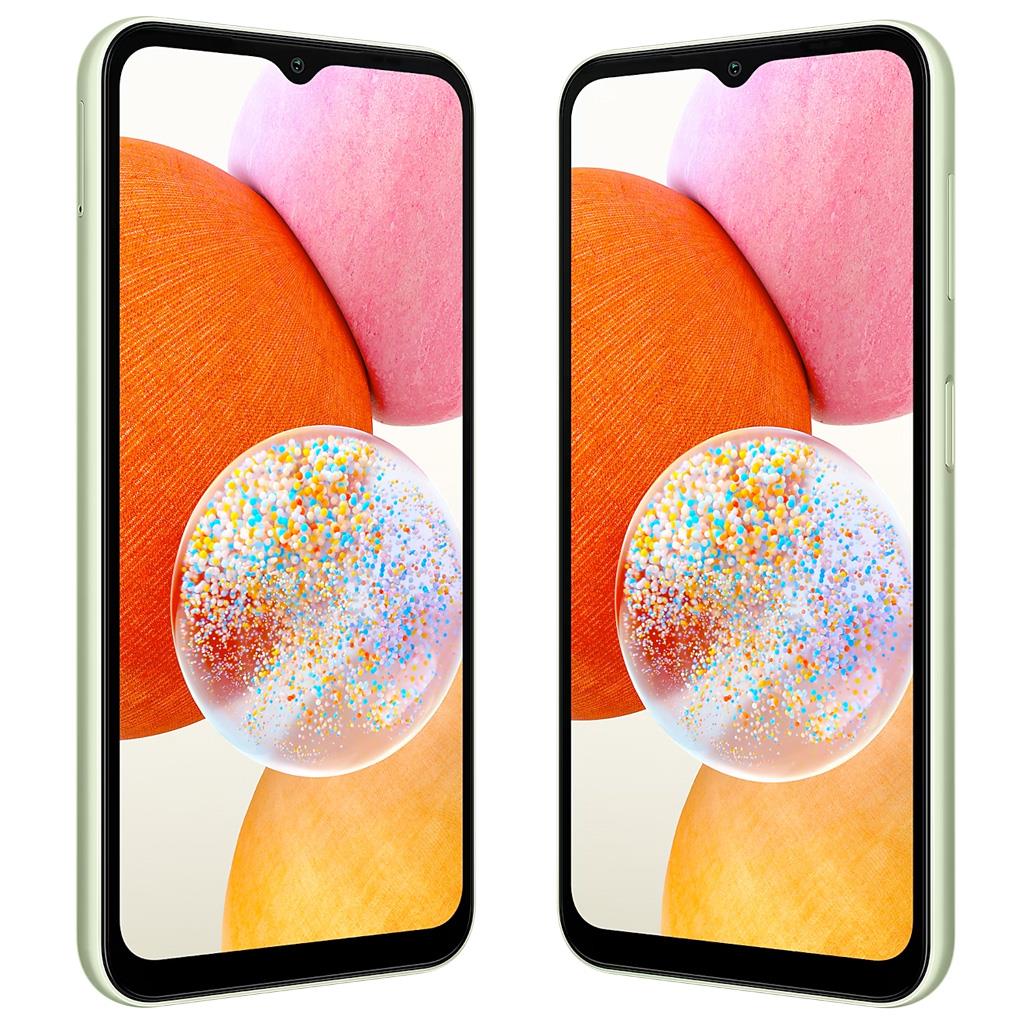 Samsung Galaxy A14 4 / 128 GB Akıllı Cep Telefonu