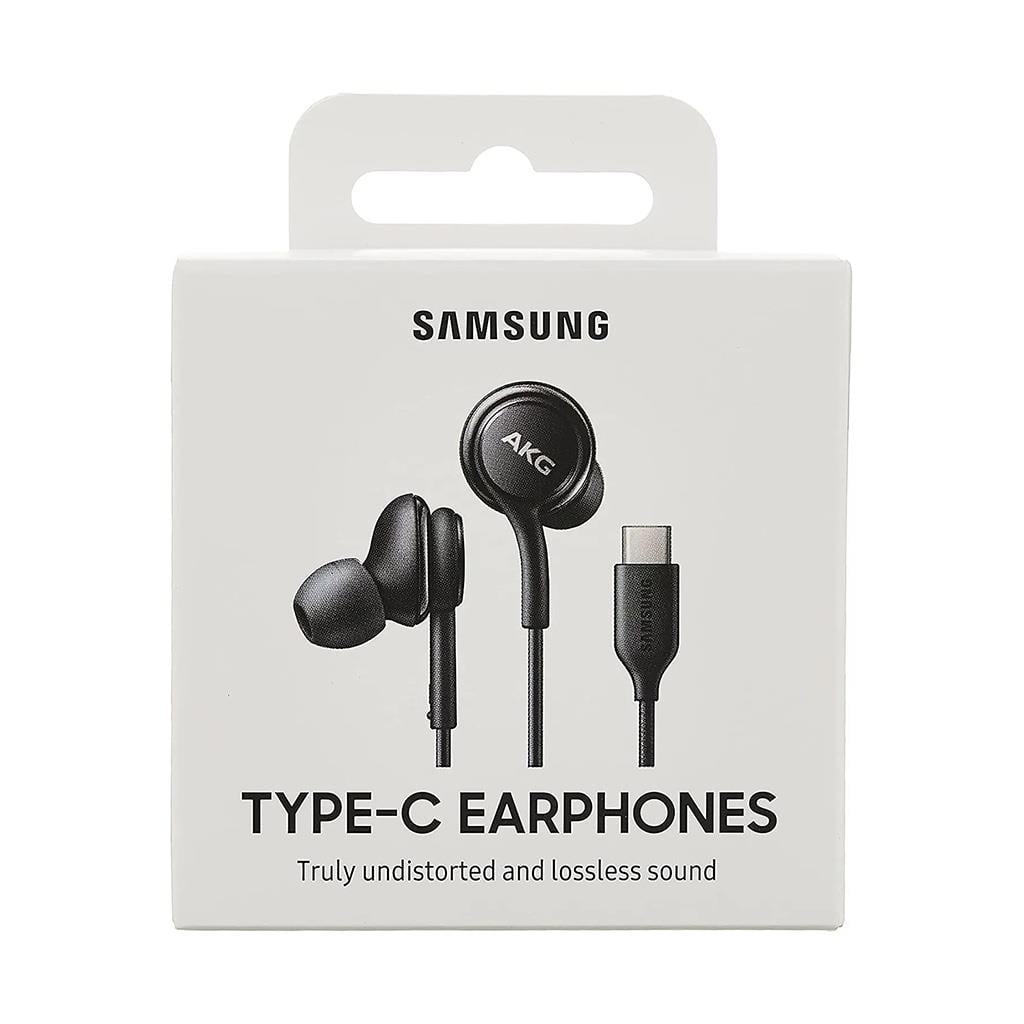 Samsung Type-C Earphones EO-IC100 AKG Kulaklık