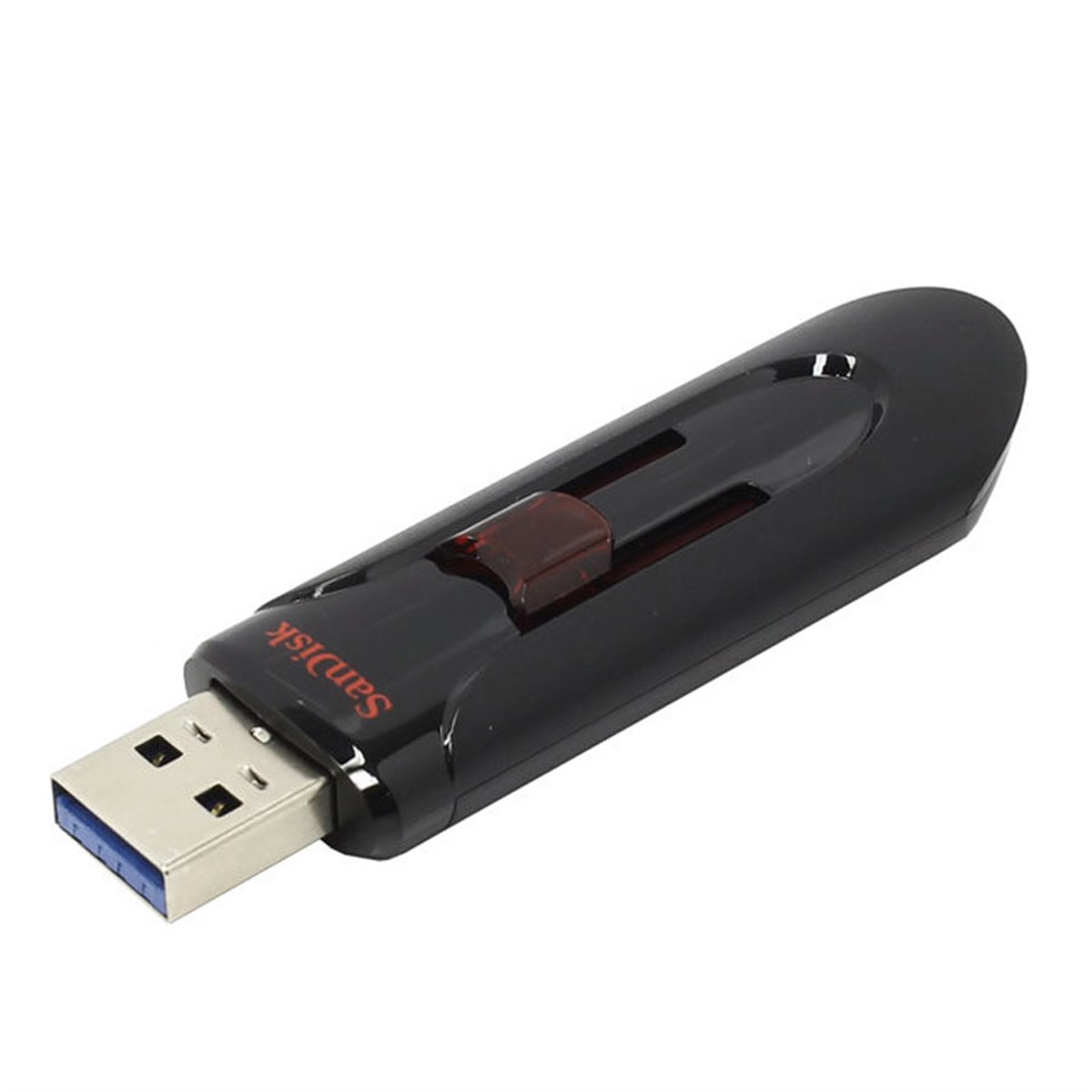 USB BELLEK Sandisk Cruzer Glide 32GB Flash Bellek