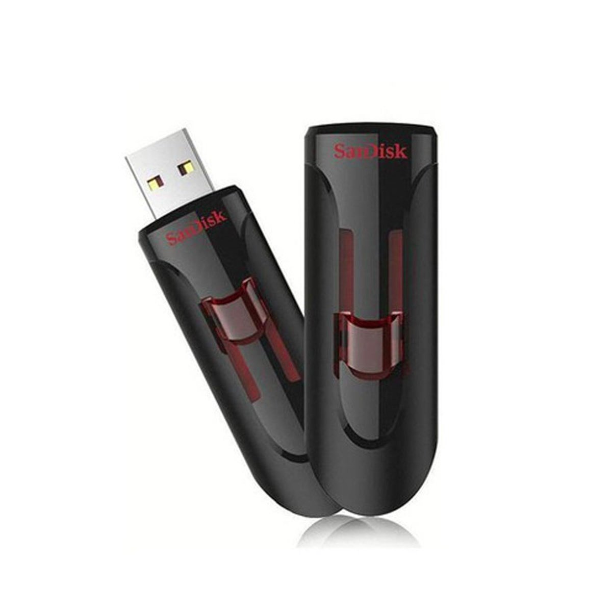 USB BELLEK Sandisk Cruzer Glide 32GB Flash Bellek