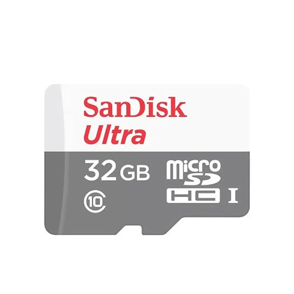 HAFIZA KARTI Sandisk Fla Ultra 32 Gb C10 Uhs-I Micro Sd Gn3mn