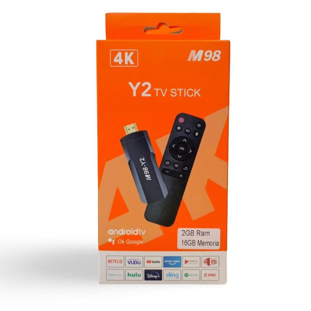Sharex M98-Y2 Mini TV Stick Android 11 Allwinner H313 TV Kutusu 4K Wifi Kablosuz HDMI Video Verici Google Yardımcısı