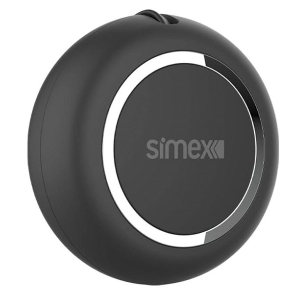 ŞARJ / DATA KABLOLARI Simex Spool 3 IN 1Şarj Kablosu