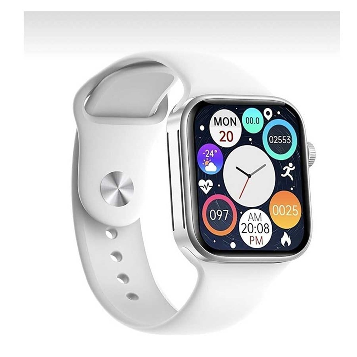 Akıllı Saat / Bileklik Smart Watch Series 7 Akıllı Saat