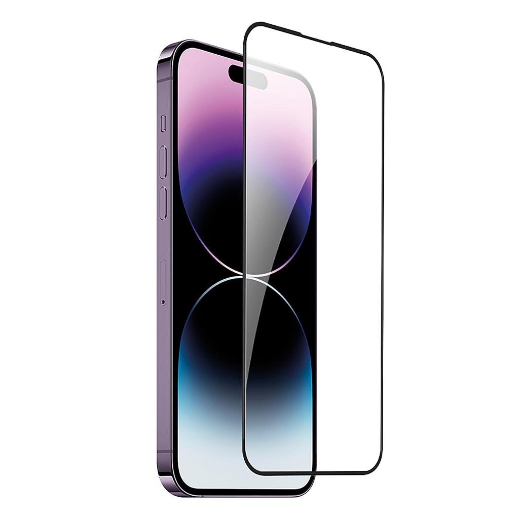 Samsung Galaxy S25 Ultra Sunix Armor Temperli  Ekran Koruyucu