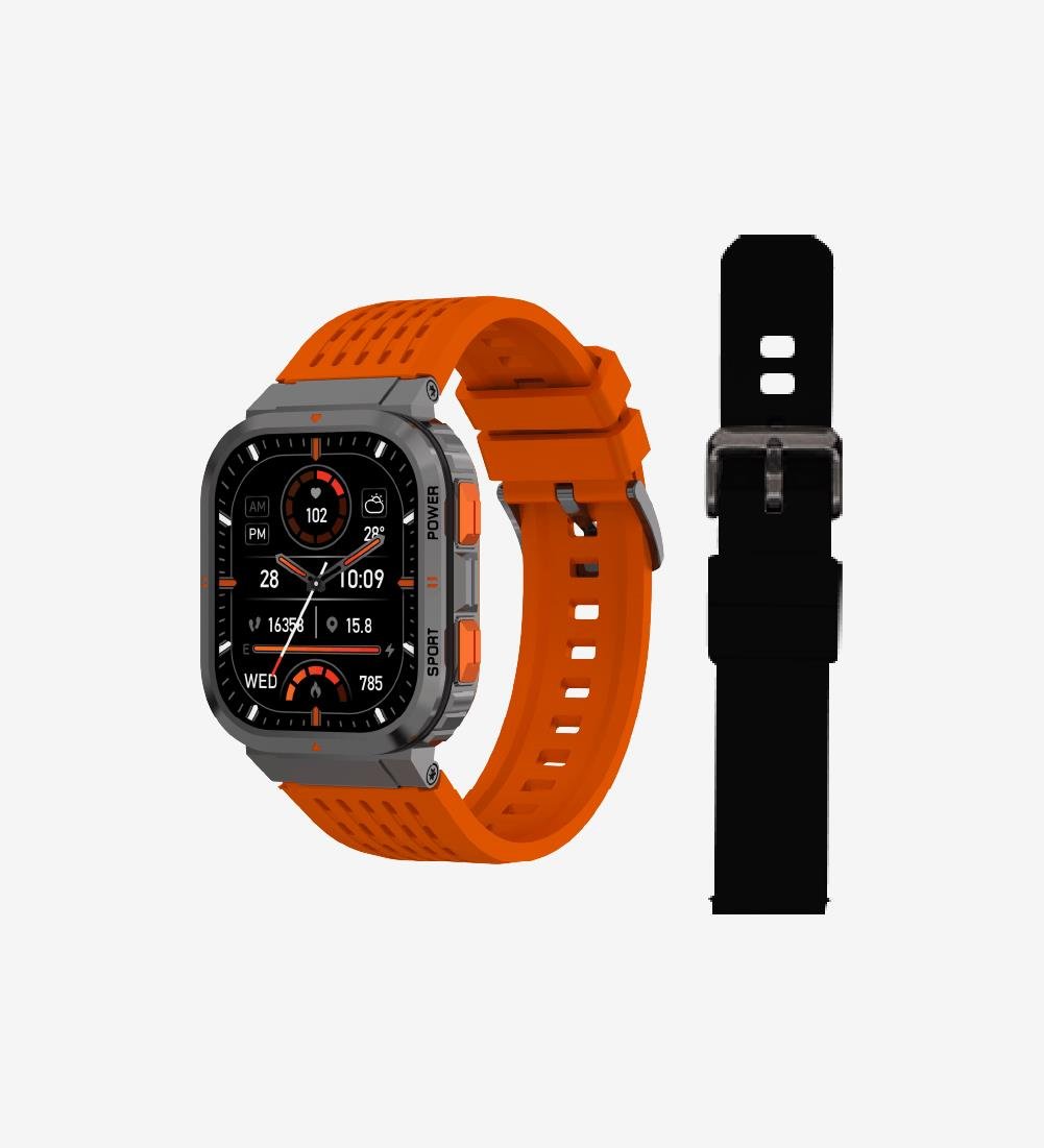 SV96 Premium LT Watch Akıllı Saat