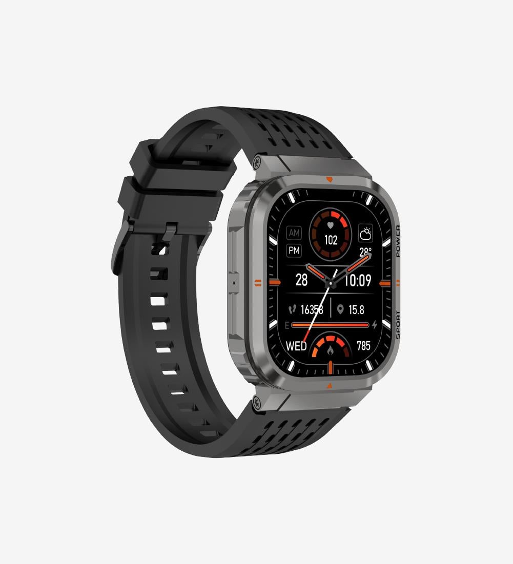 SV96 Premium LT Watch Akıllı Saat