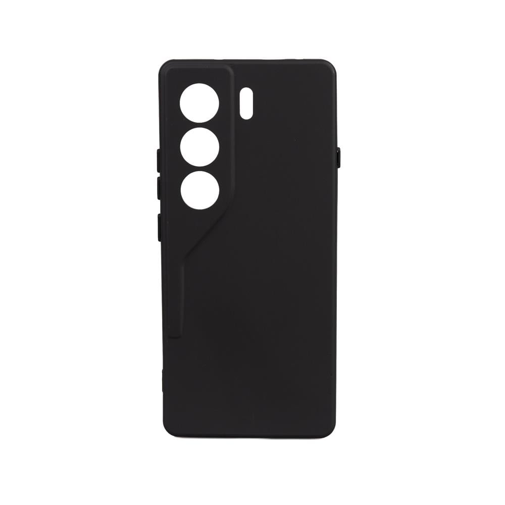 Tecno Camon 40 4G Kılıf Zore Biye Silikon