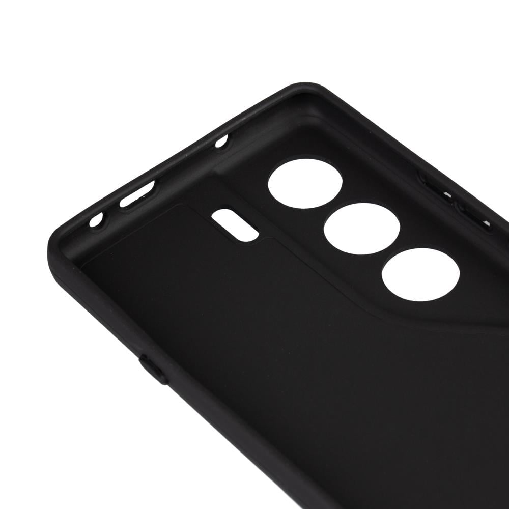 Tecno Camon 40 4G Kılıf Zore Biye Silikon