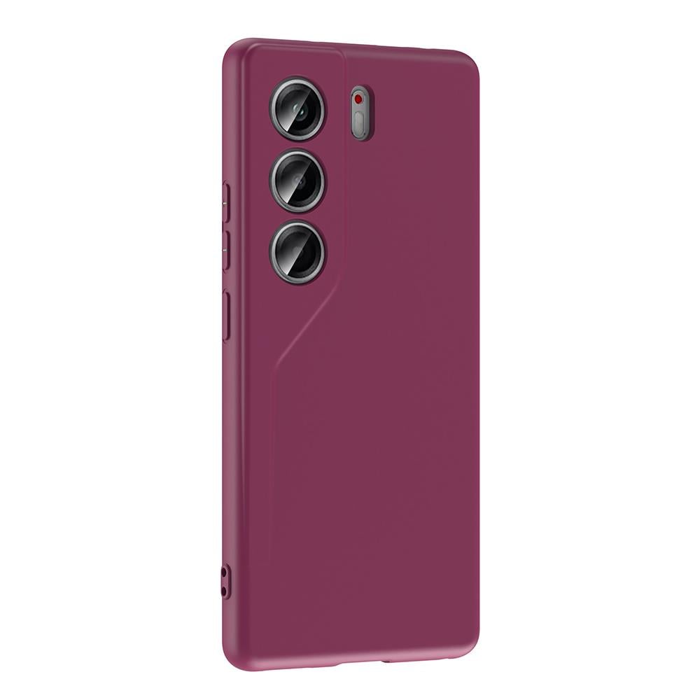 Tecno Camon 40 4G Kılıf Zore Mara Lansman Kapak