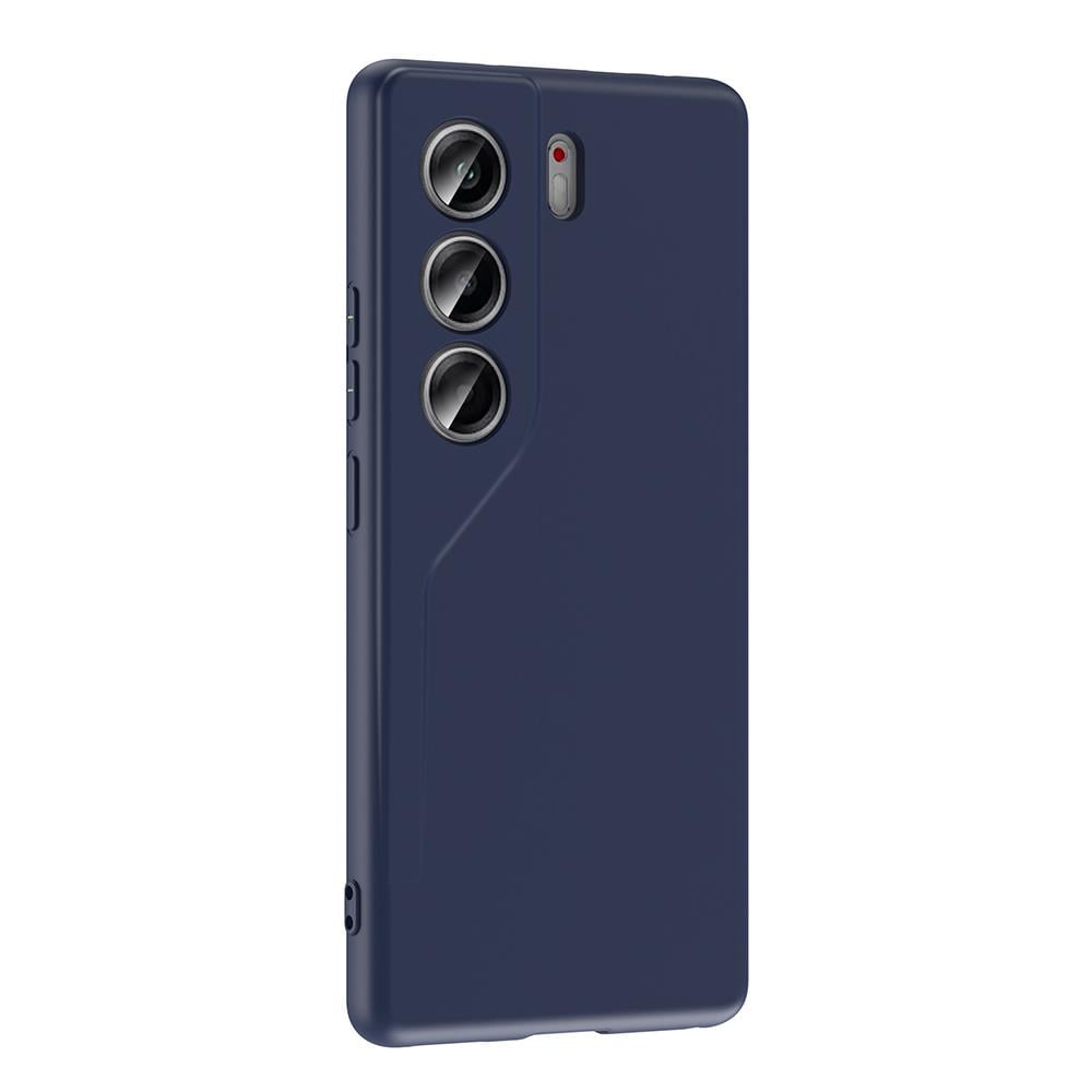 Tecno Camon 40 4G Kılıf Zore Mara Lansman Kapak