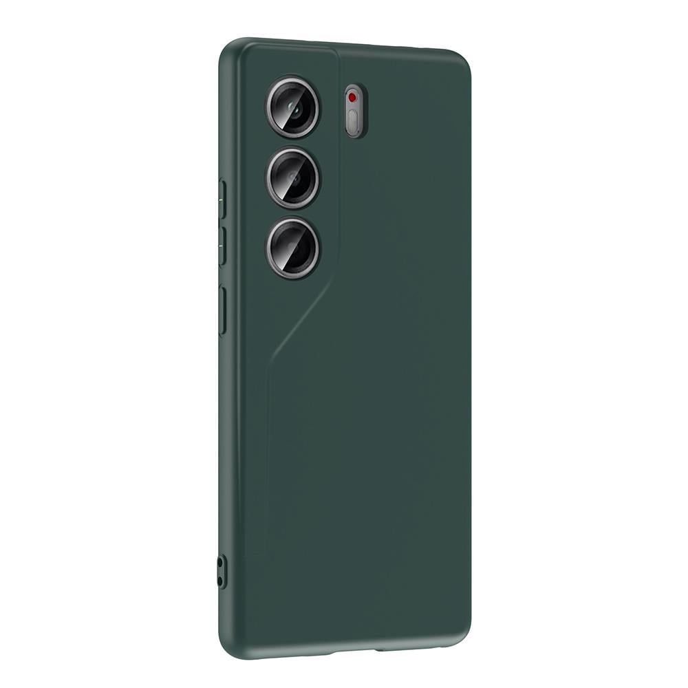 Tecno Camon 40 4G Kılıf Zore Mara Lansman Kapak