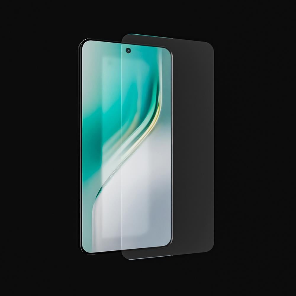 Tecno Camon 40 4G Zore Maxi Glass Temperli Cam Ekran Koruyucu