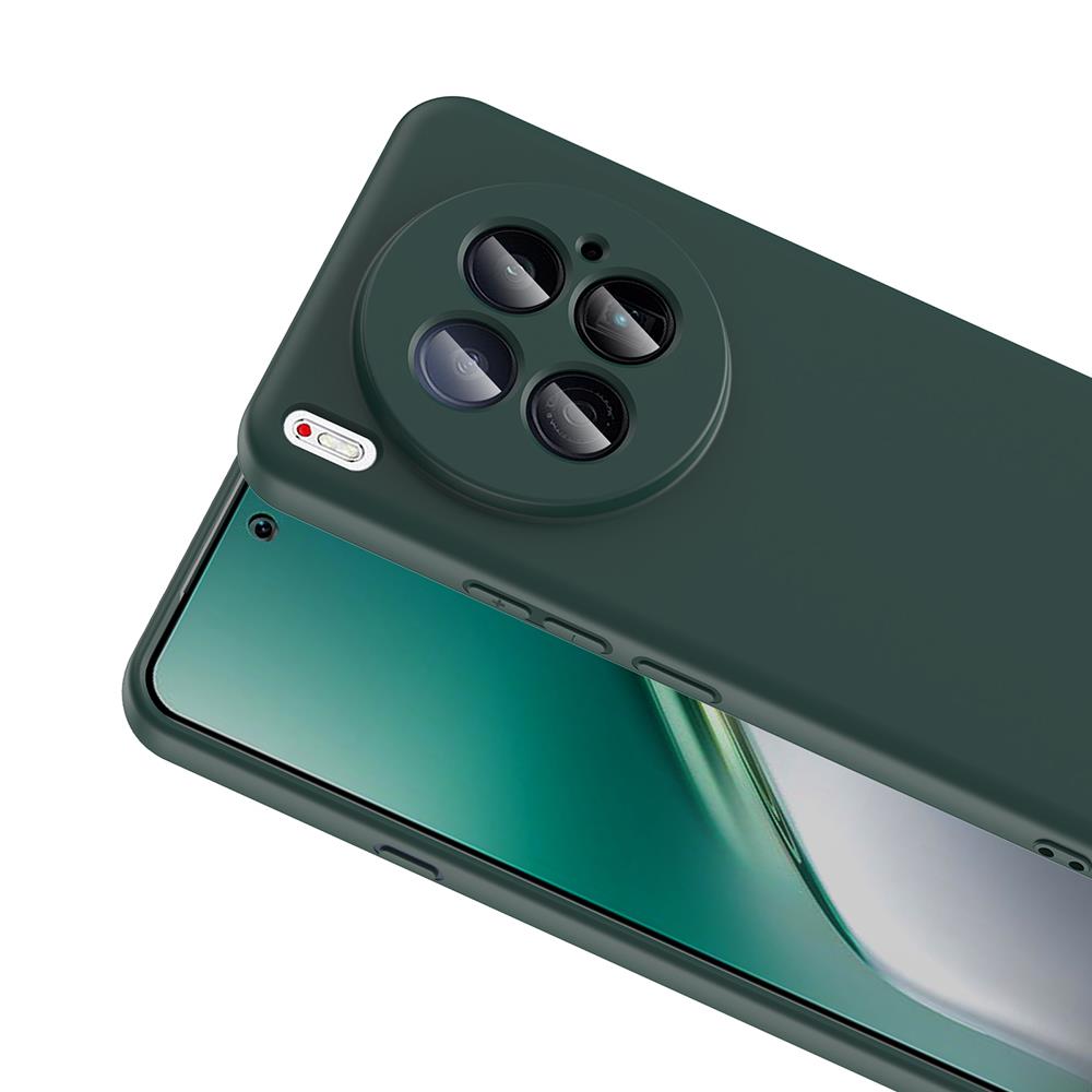 Tecno Camon 40 Premier 5G Kılıf Zore Mara Lansman Kapak