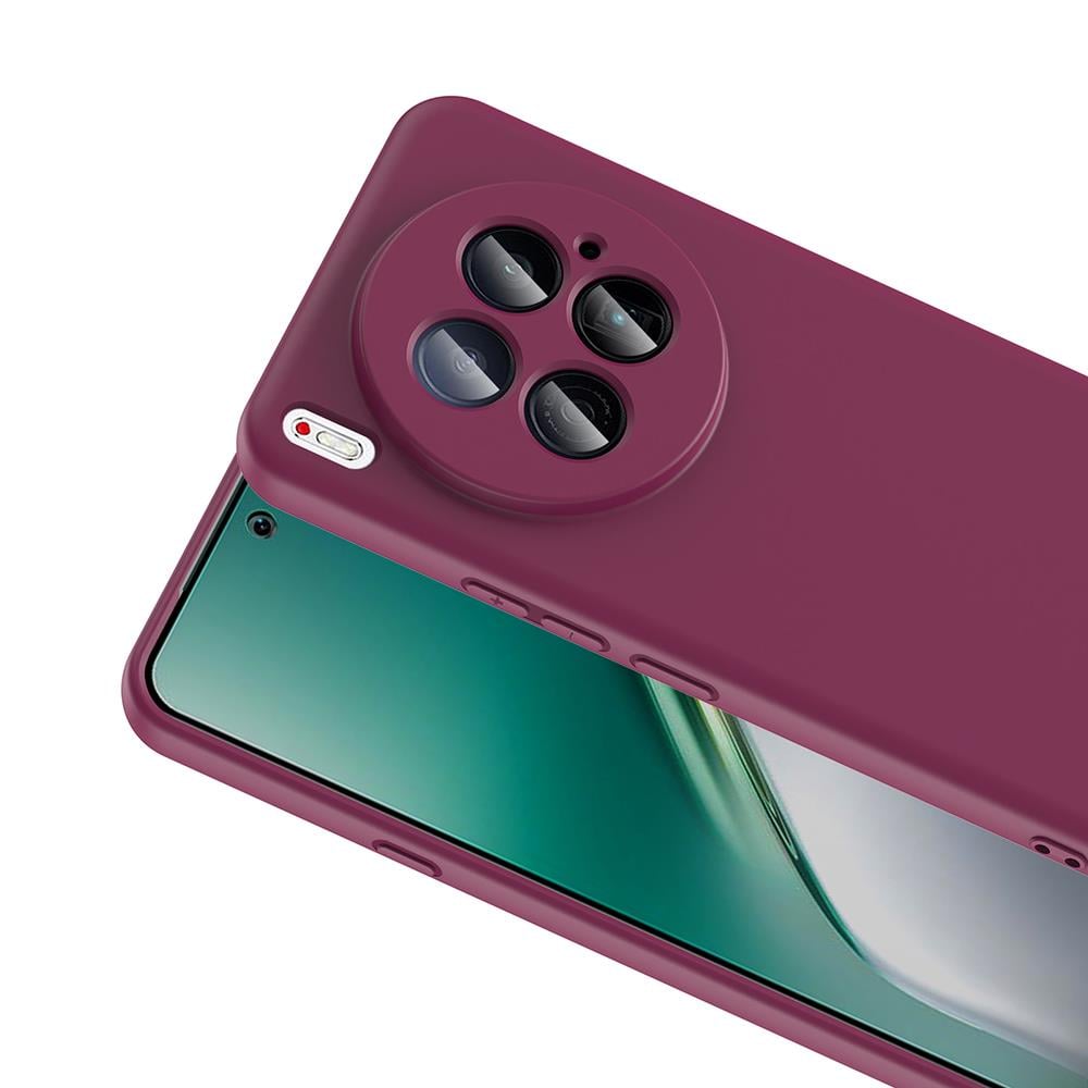 Tecno Camon 40 Premier 5G Kılıf Zore Mara Lansman Kapak