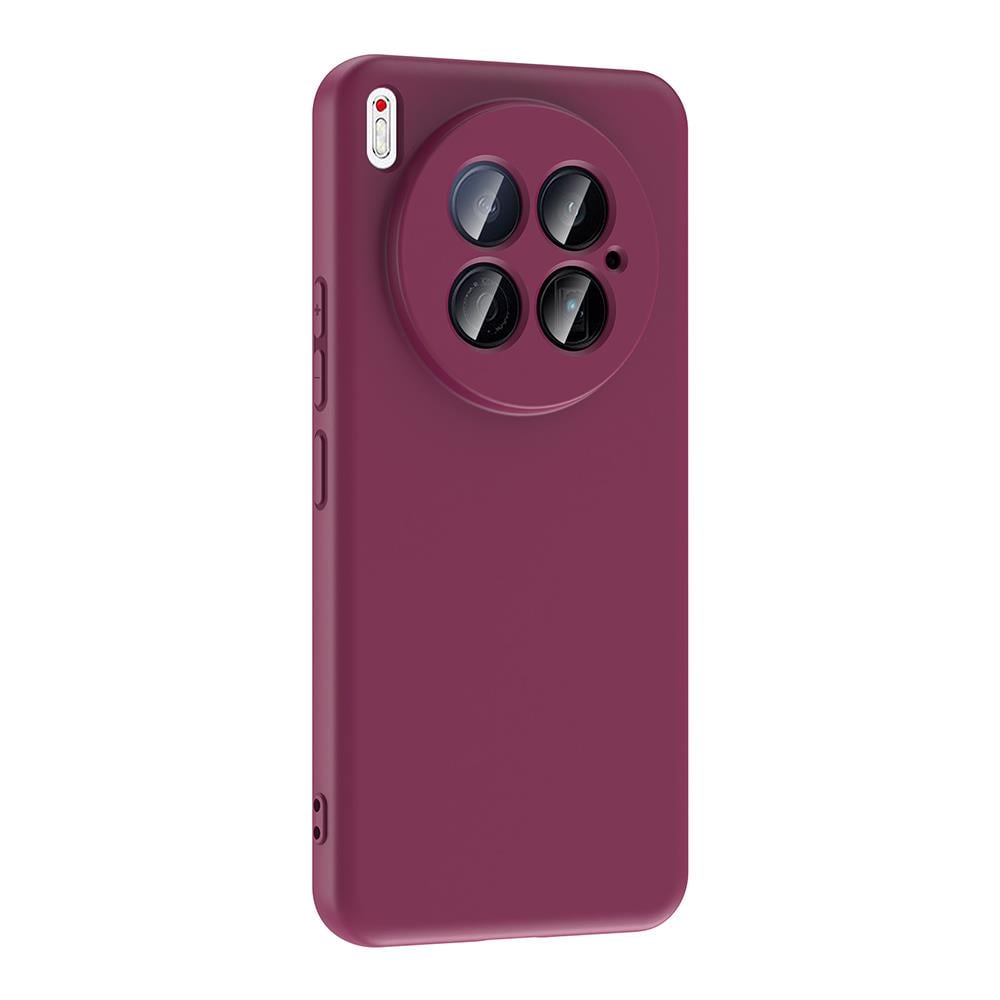 Tecno Camon 40 Premier 5G Kılıf Zore Mara Lansman Kapak