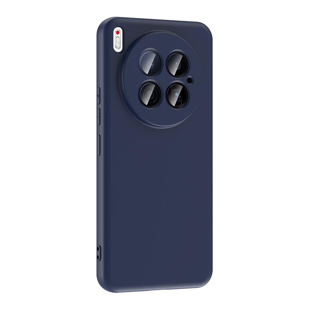 Tecno Camon 40 Premier 5G Kılıf Zore Mara Lansman Kapak