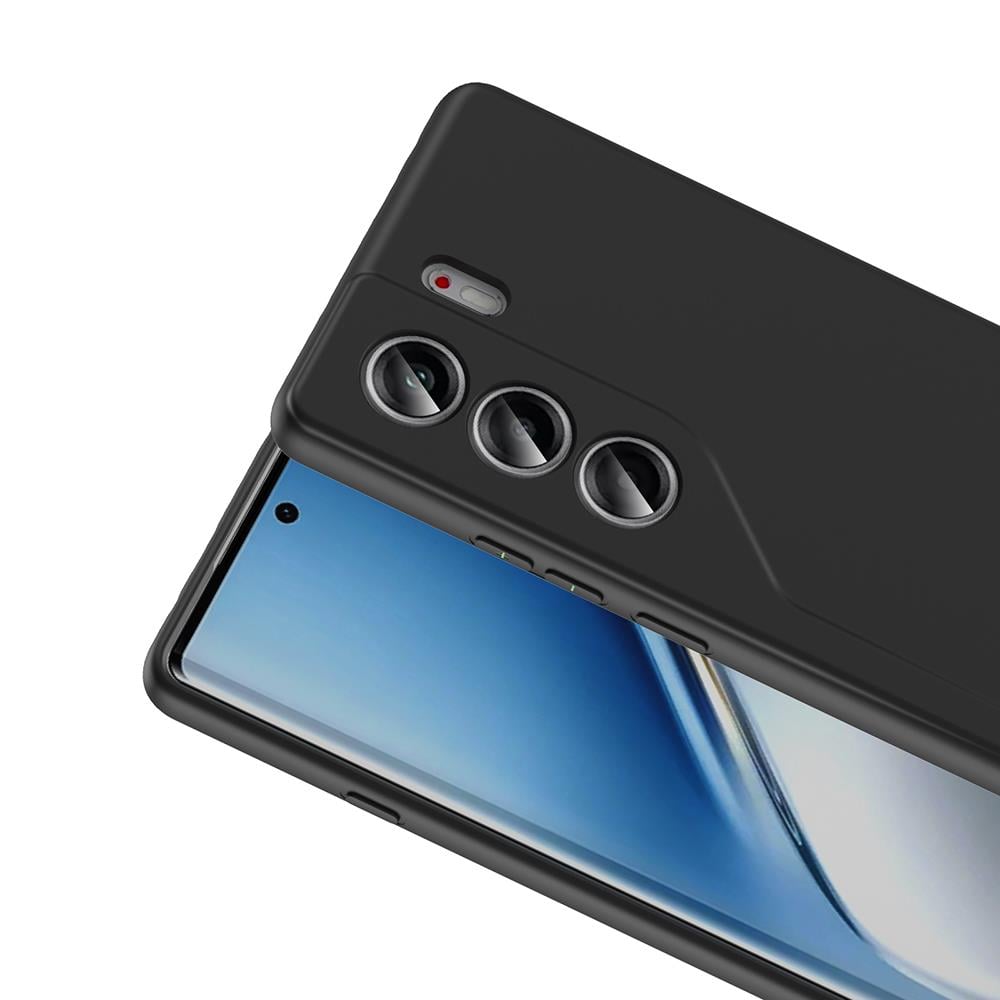 Tecno Camon 40 Pro Kılıf Zore Mara Lansman Kapak