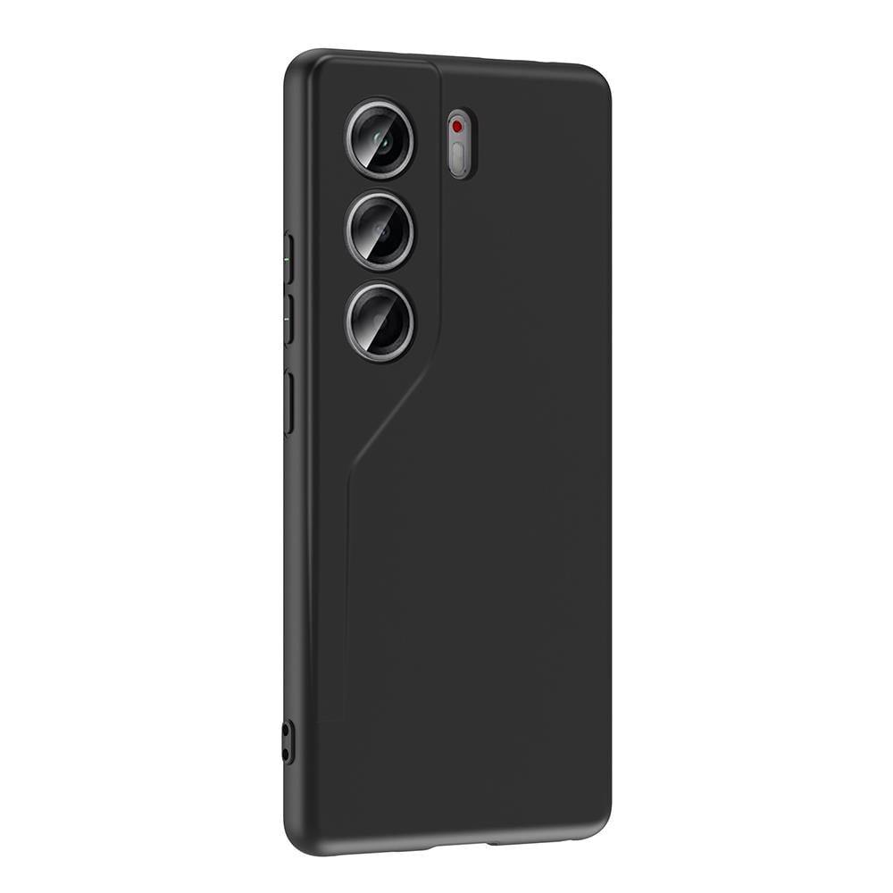 Tecno Camon 40 Pro Kılıf Zore Mara Lansman Kapak