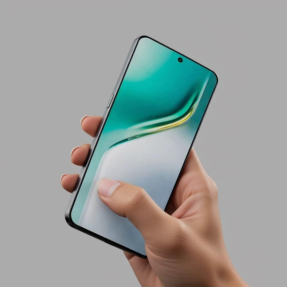 Tecno Camon 40 Pro Zore Maxi Glass Temperli Cam Ekran Koruyucu