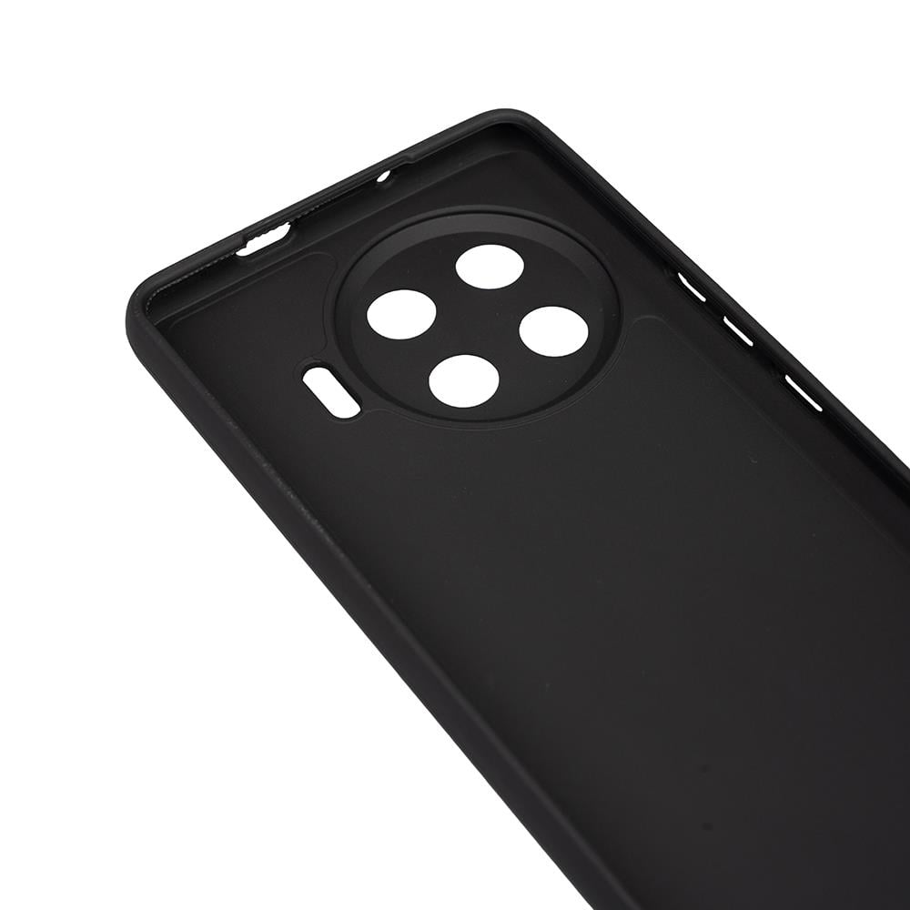 Tecno Spark 20 Pro Plus Kılıf Zore Biye Silikon