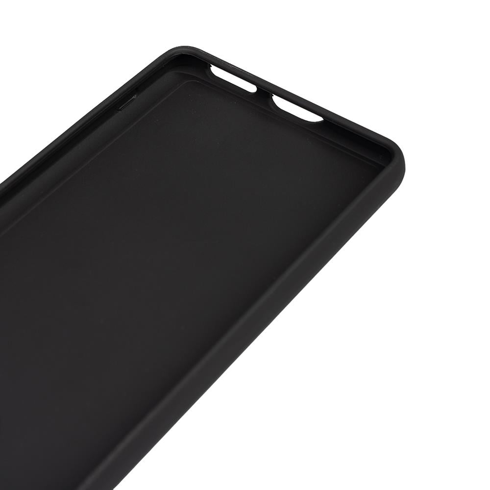 Tecno Spark 20 Pro Plus Kılıf Zore Biye Silikon