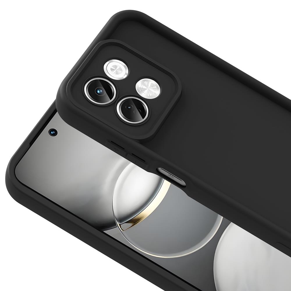 Tecno Spark 30 4G Kılıf Kamera Korumalı Zore Ananas Kapak