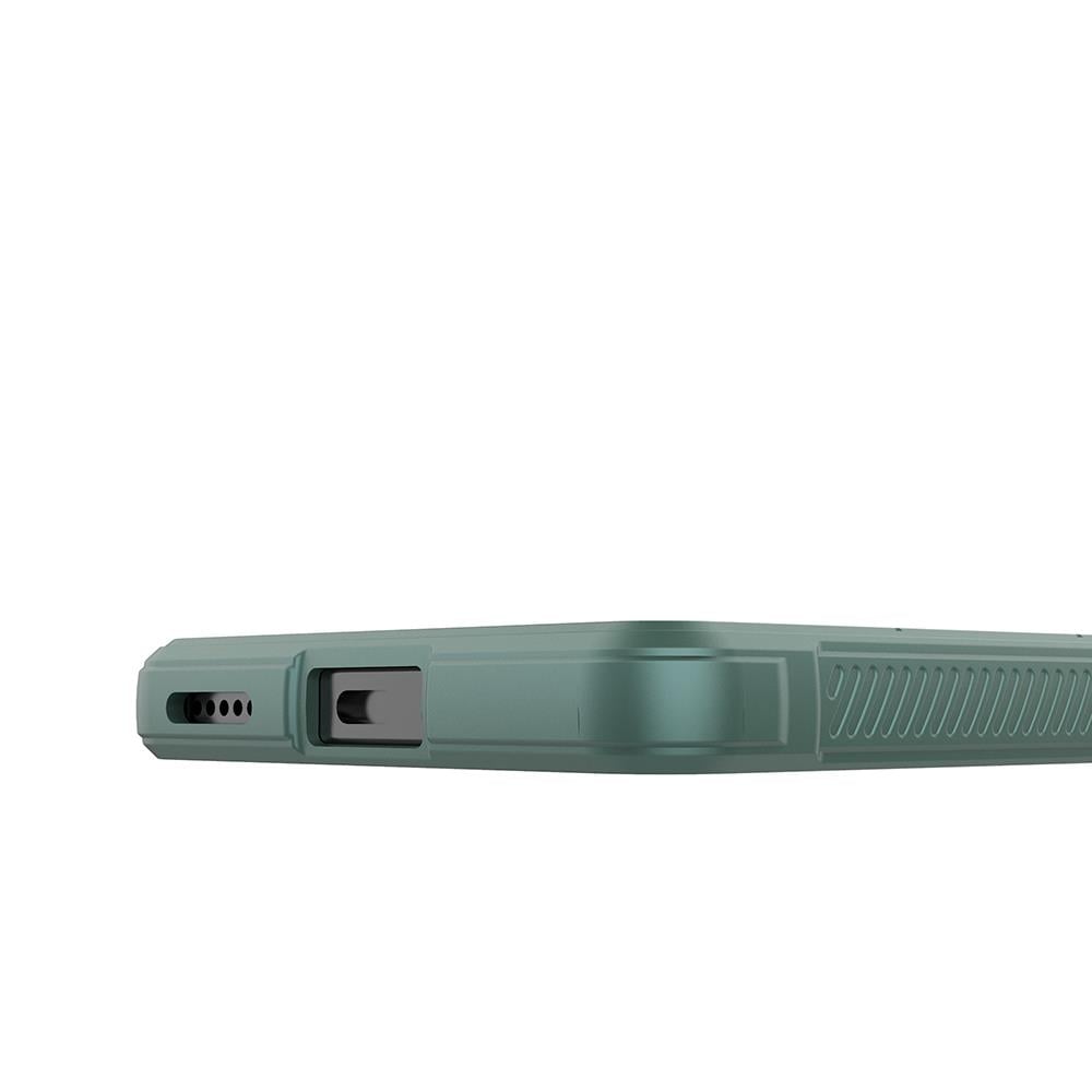 Tecno Spark 30 Pro Kılıf Esnek TPU Oyuklu Arka Yüzey Tasarımlı Zore Etnik Silikon Kapak