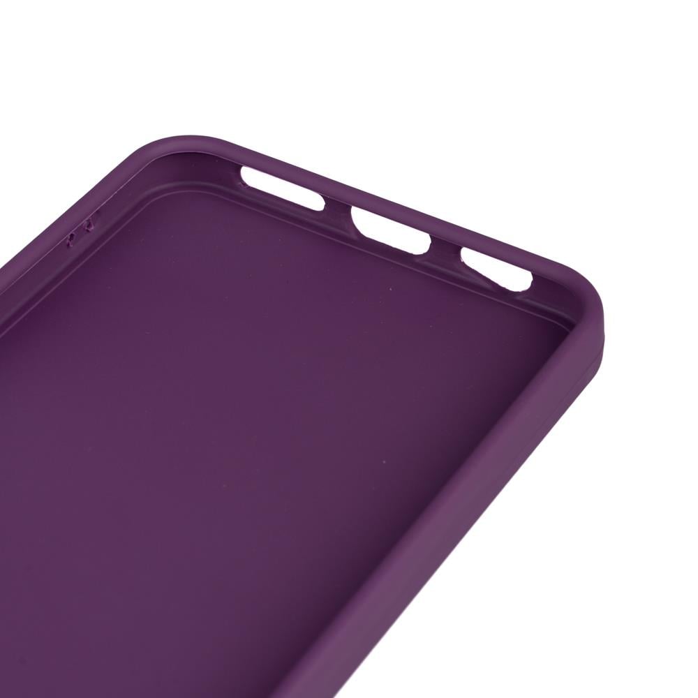 Tecno Spark 30 Pro Kılıf Zore Biye Silikon