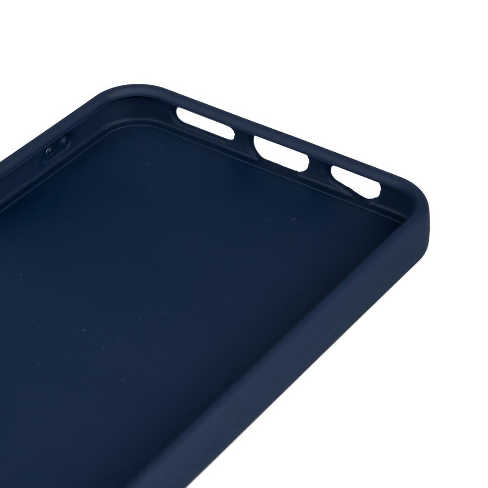 Tecno Spark 30 Pro Kılıf Zore Biye Silikon