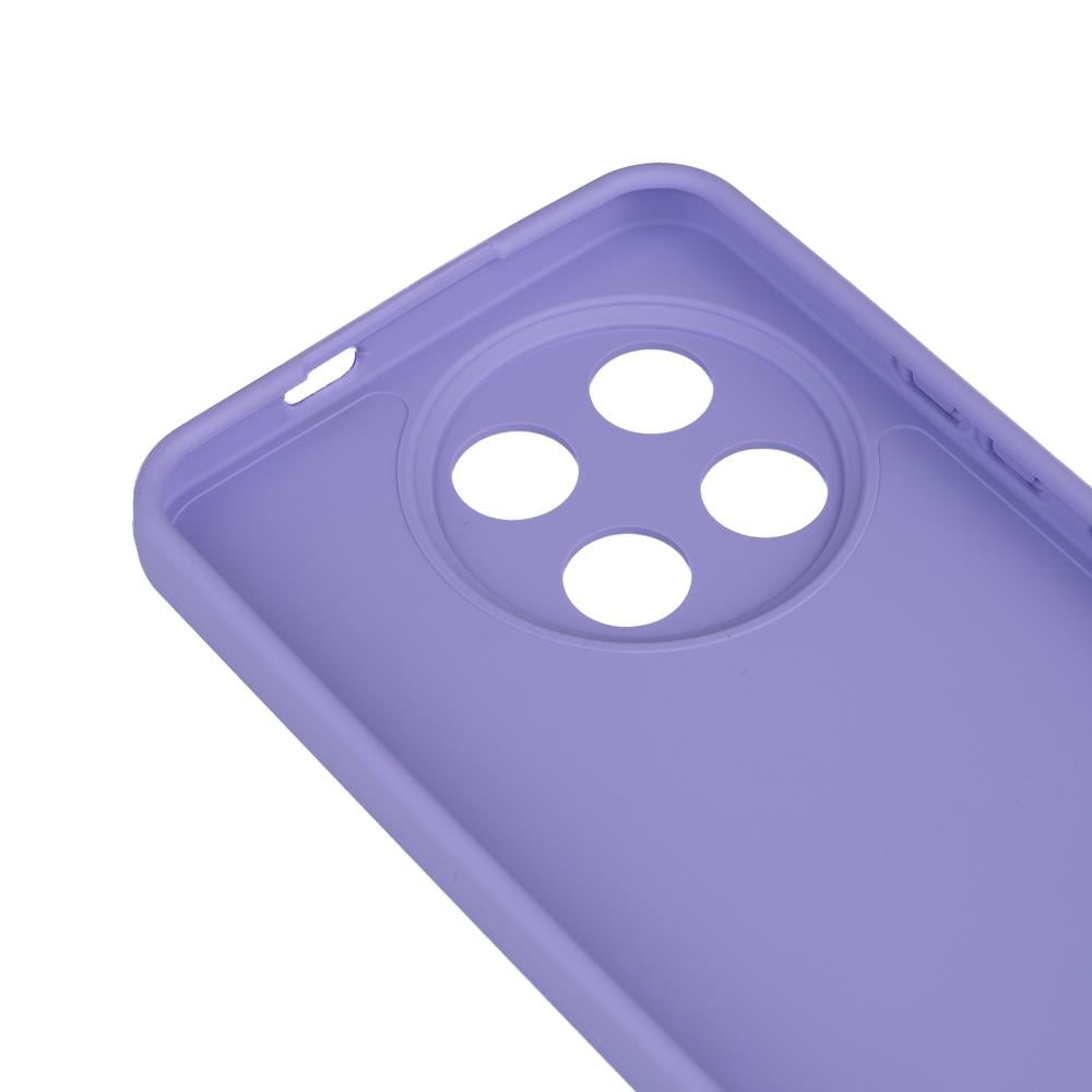 Tecno Spark 30 Pro Kılıf Zore Biye Silikon