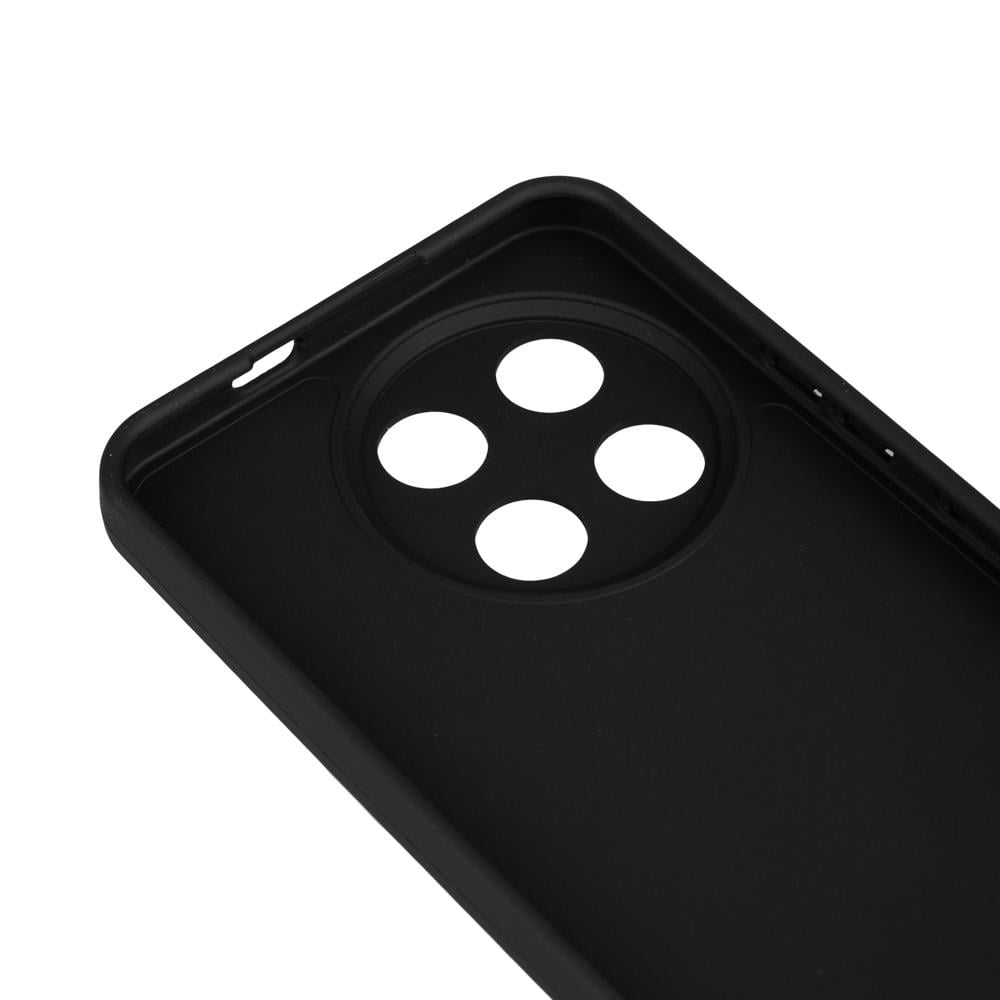 Tecno Spark 30 Pro Kılıf Zore Biye Silikon