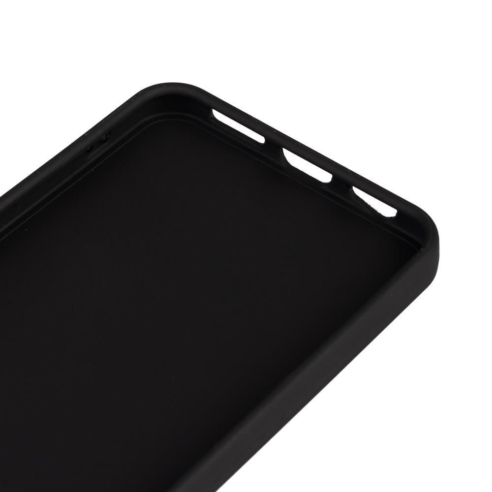 Tecno Spark 30 Pro Kılıf Zore Biye Silikon