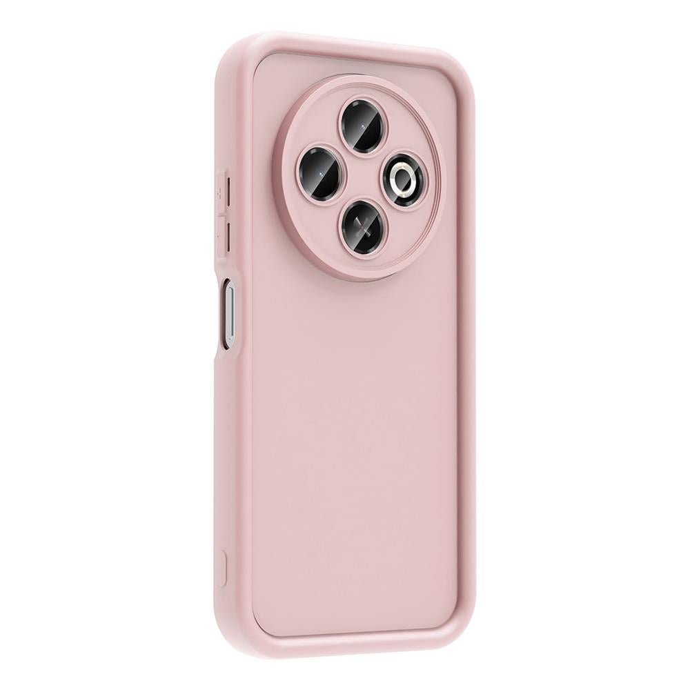 Tecno Spark 30C 4G Kılıf Kamera Korumalı Zore Ananas Kapak