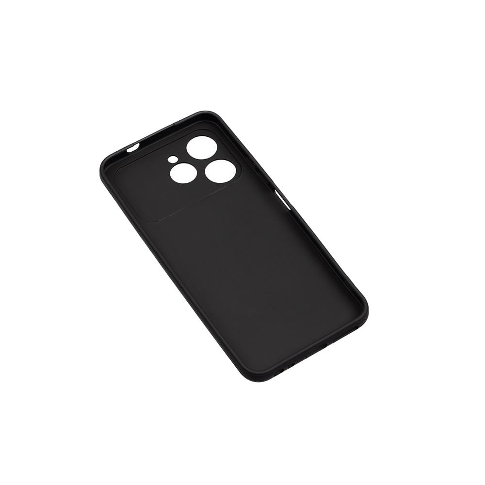 Tecno Spark 40 4G Kılıf Zore Biye Silikon