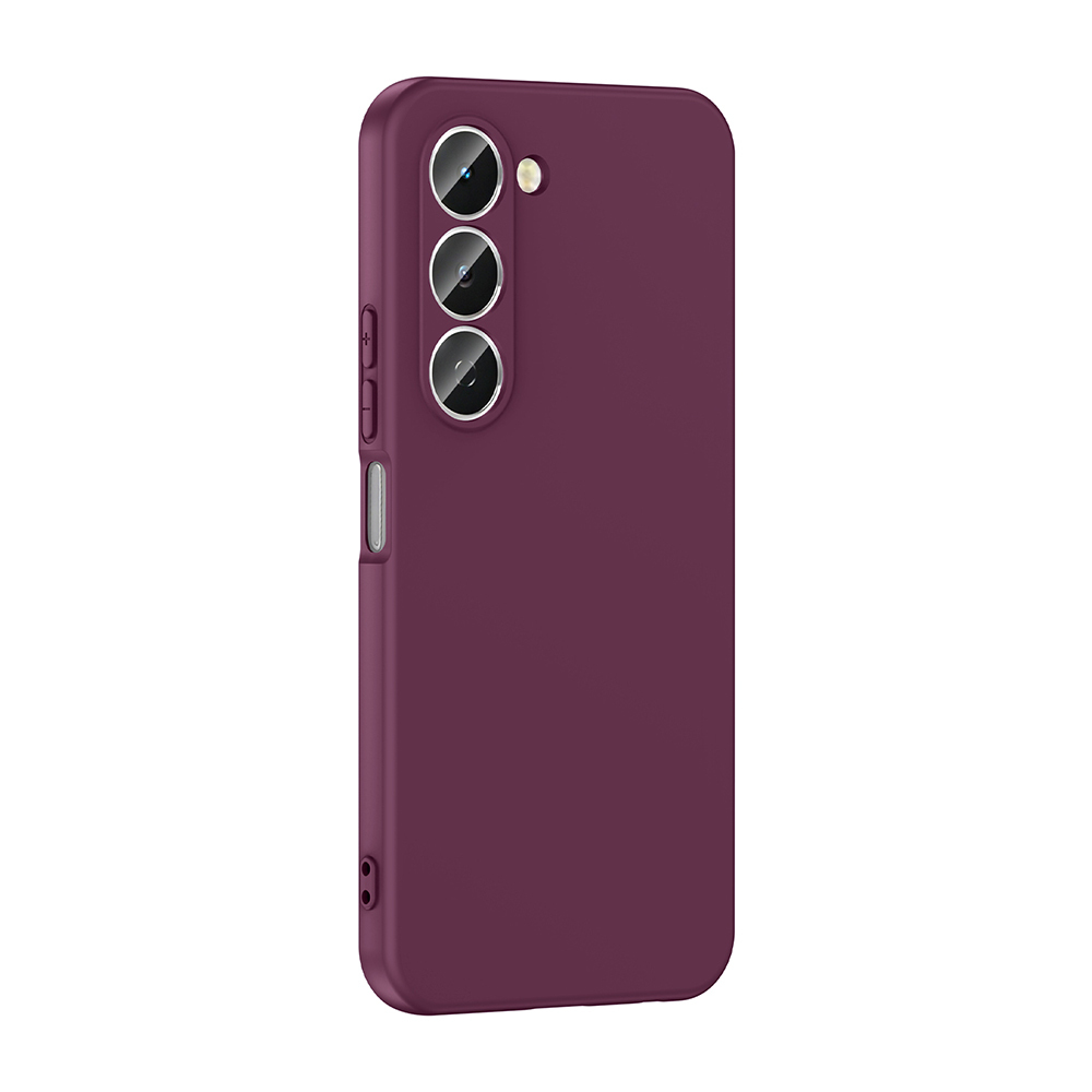 Tecno Spark 40 Pro Kılıf Zore Mara Lansman Kapak