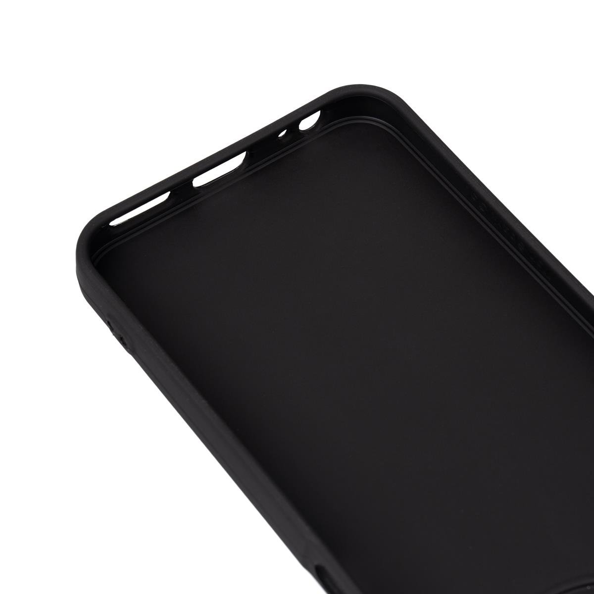 Tecno Spark Go 1 2025 Kılıf Zore Biye Silikon