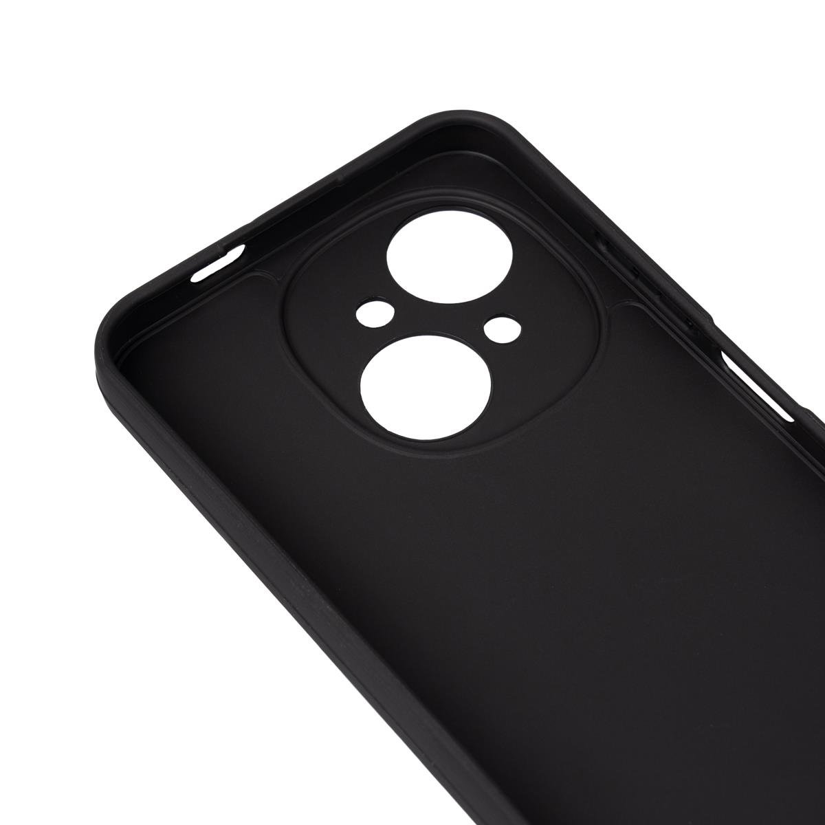 Tecno Spark Go 1 2025 Kılıf Zore Biye Silikon