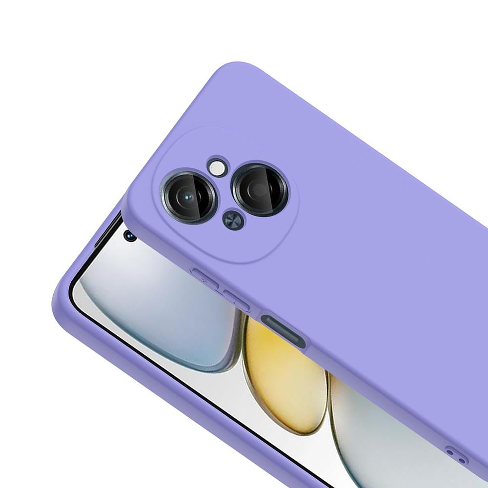 Tecno Spark Go 1 2025 Kılıf Zore Mara Lansman Kapak