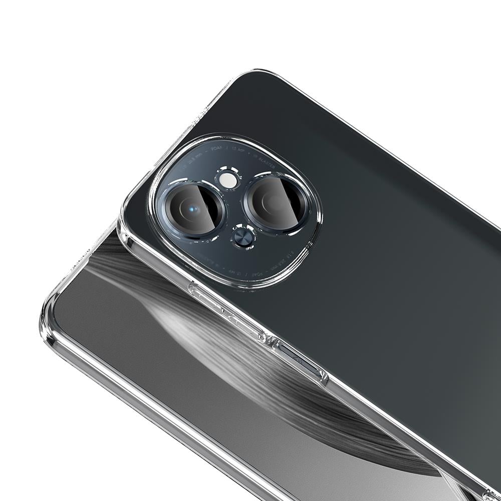 Tecno Spark Go 1 2025 Kılıf Zore Süper Silikon Kapak