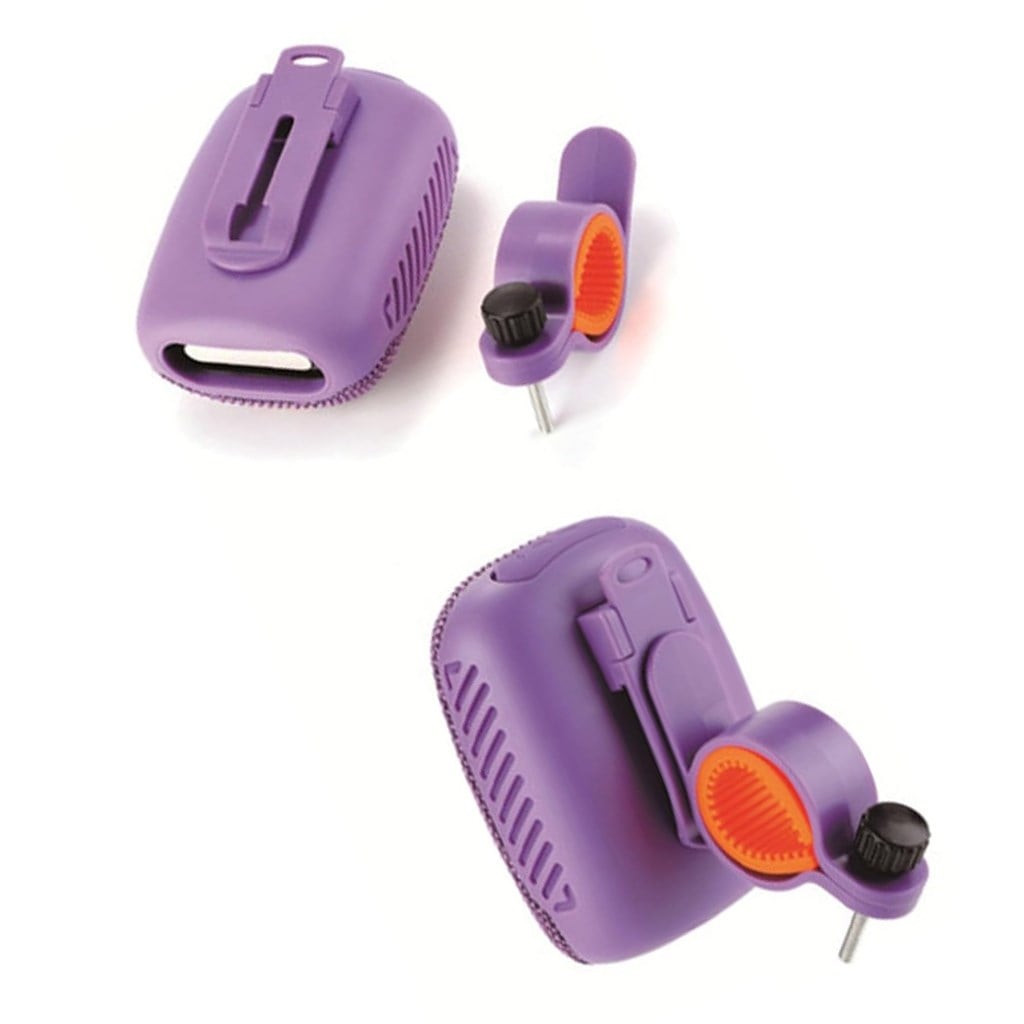 T&G TG-392 Bisiklet Taşıma Aparatlı Bluetooth Hoparlör