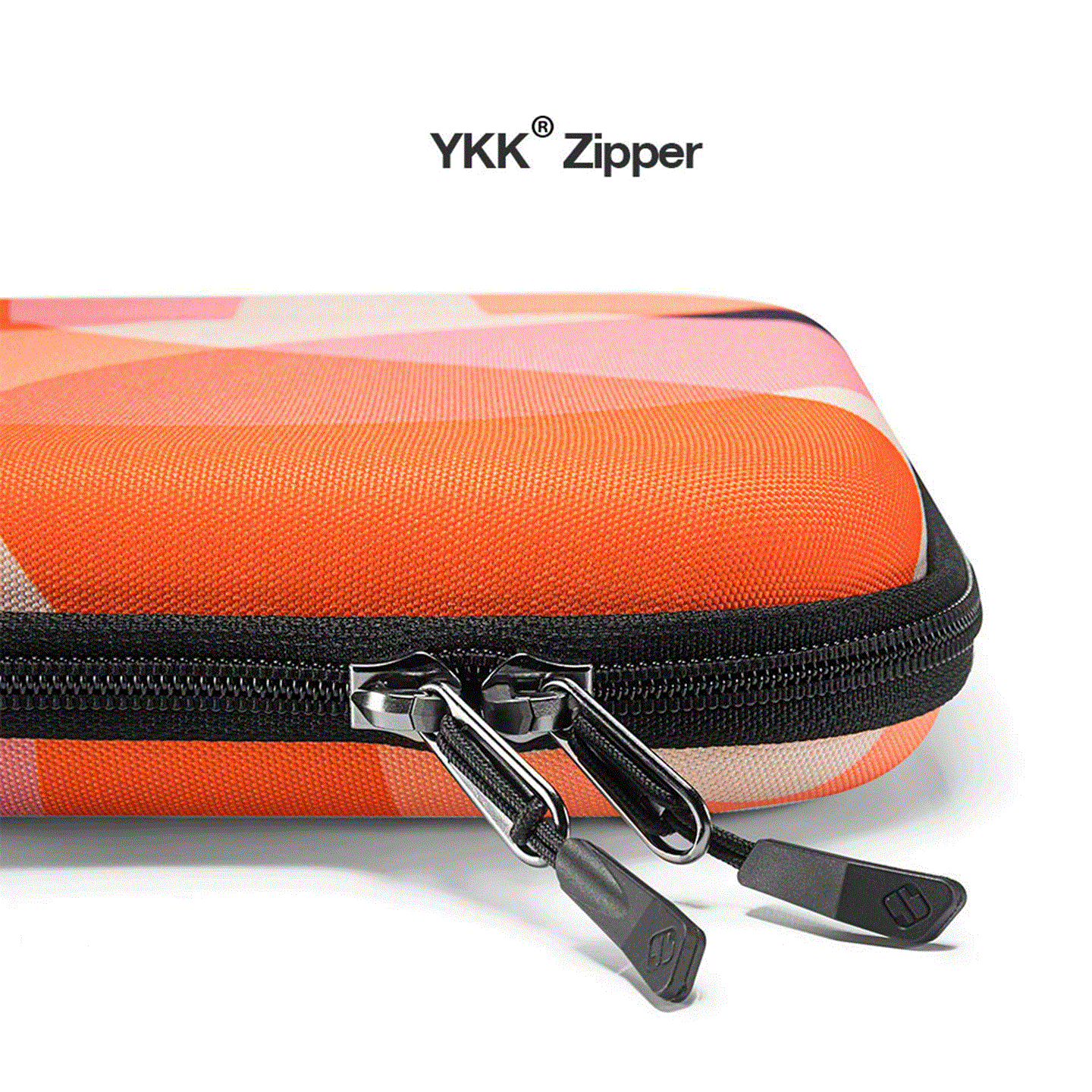 Tomtoc A06-004M01 - B06B1S1 Fancy Case-A06 12.9 iPad Kılıfı