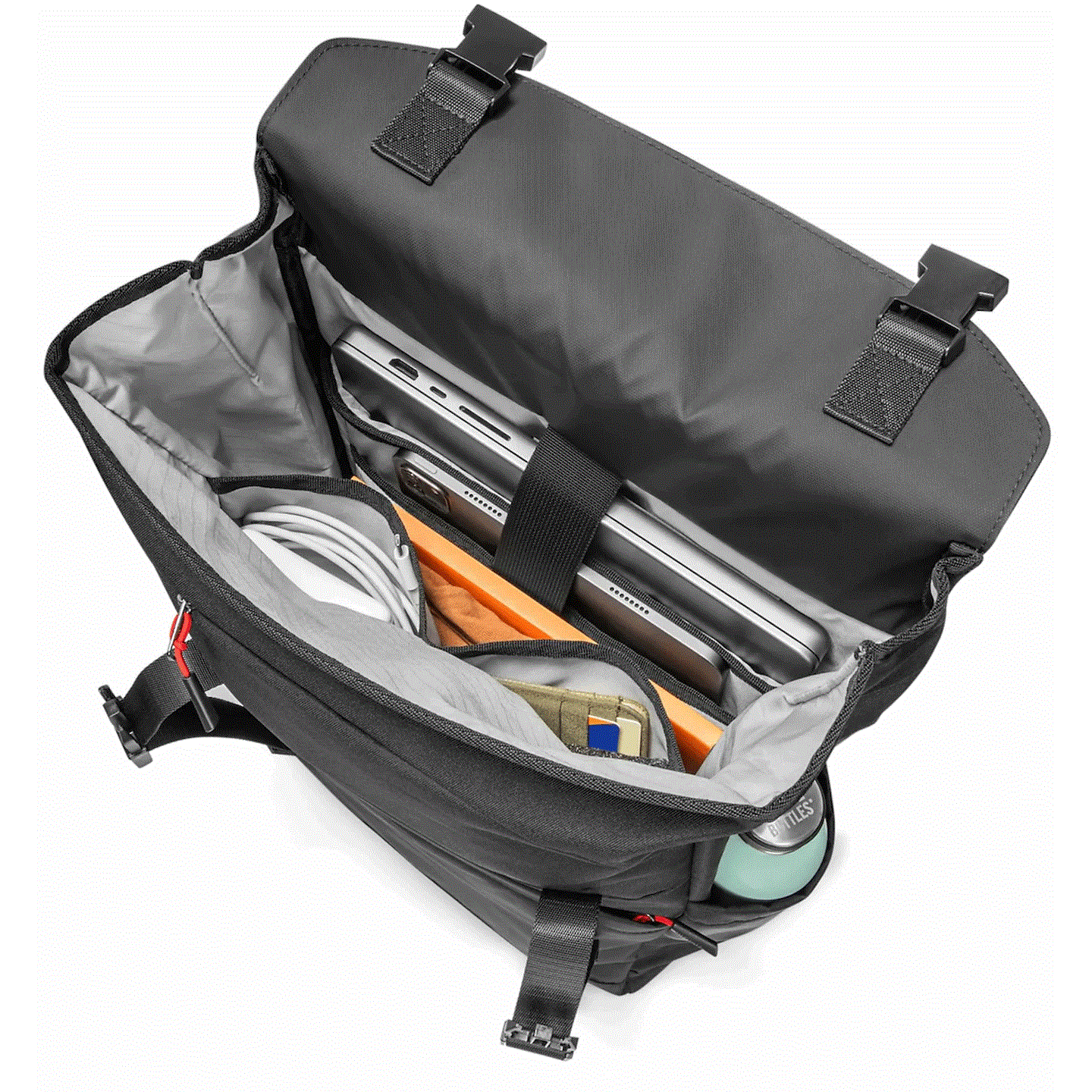 Tomtoc A64E1D1-T64M1D1 16